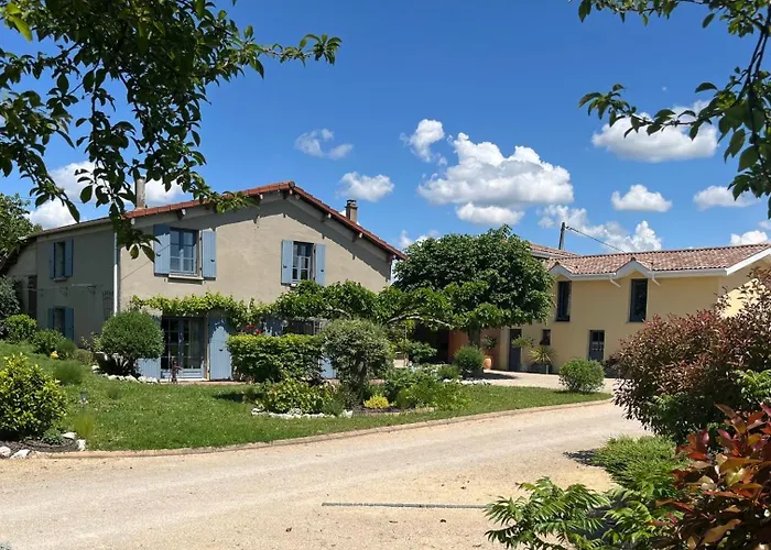 Le Domaine D\'Adrien