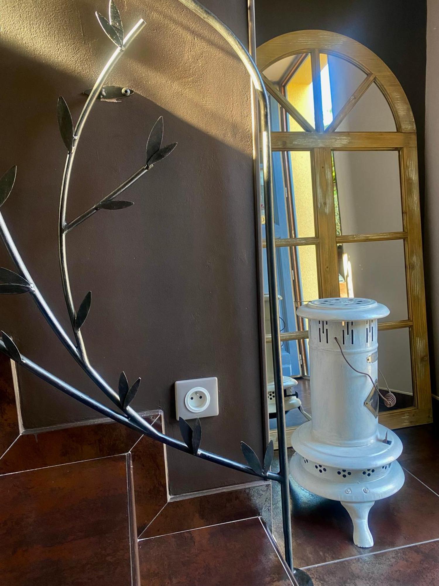 Le Domaine D'adrien Séjour chez l'habitant