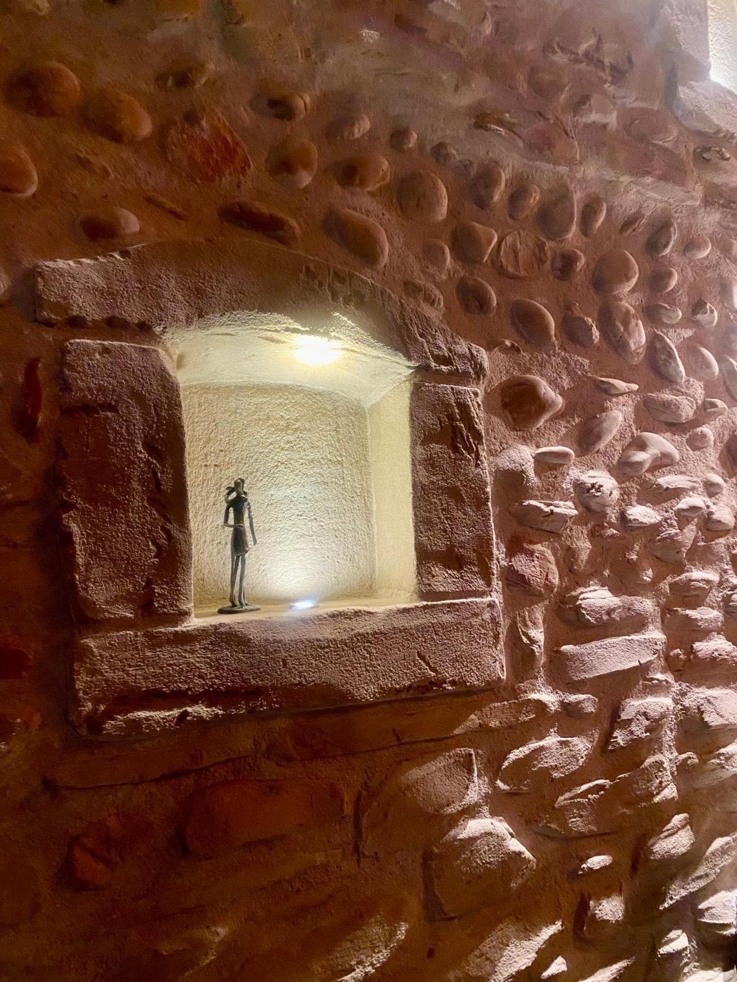 Le Domaine D'adrien Séjour chez l'habitant Larnage