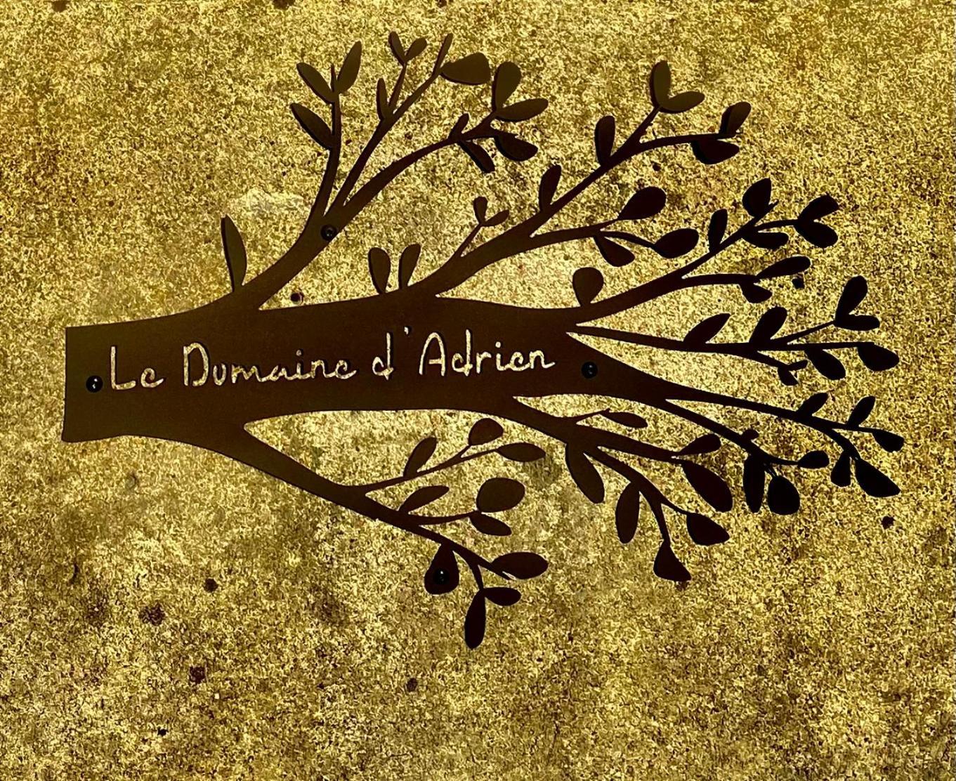 Séjour chez l'habitant Le Domaine D'adrien