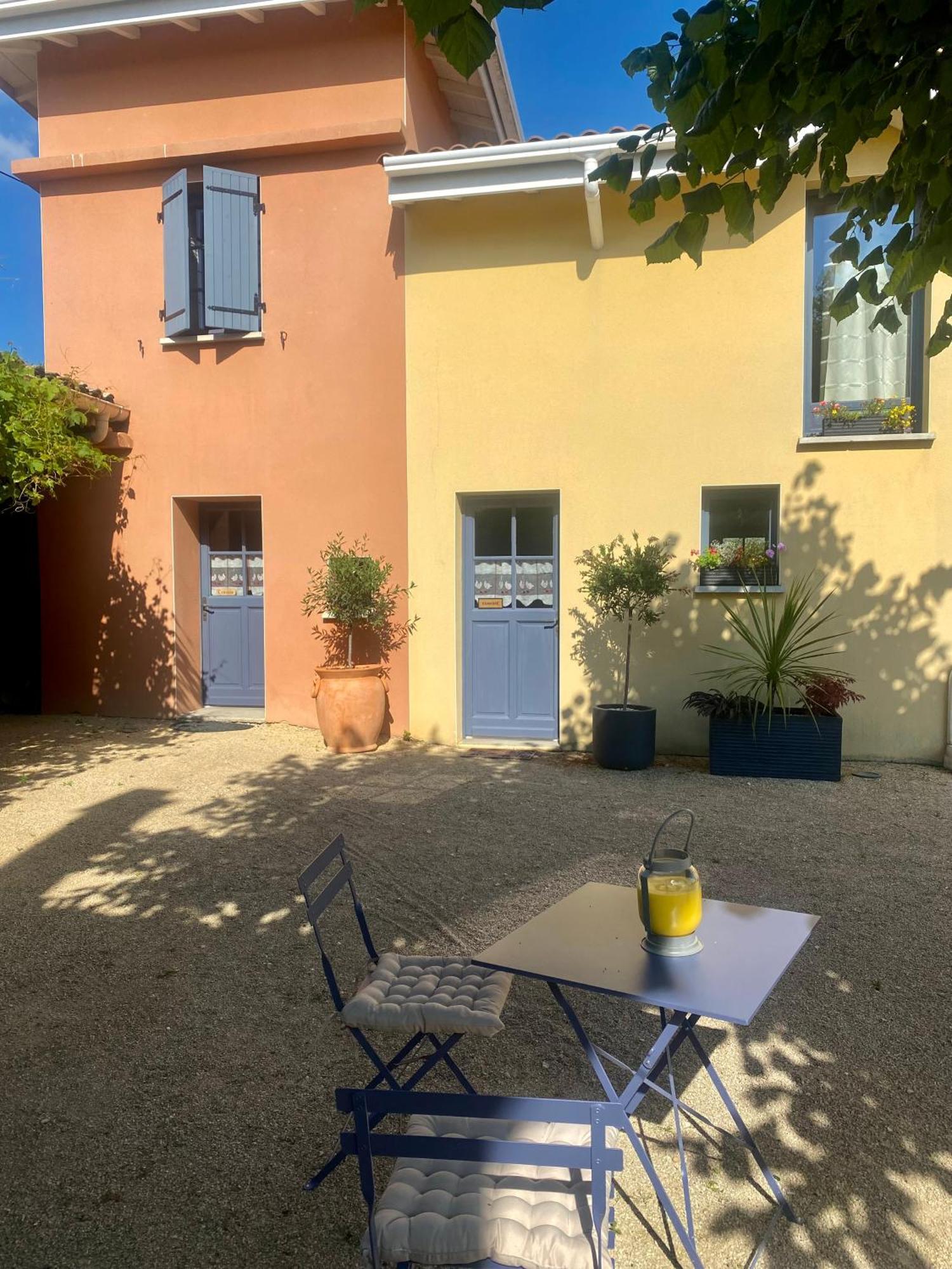 Le Domaine D'adrien