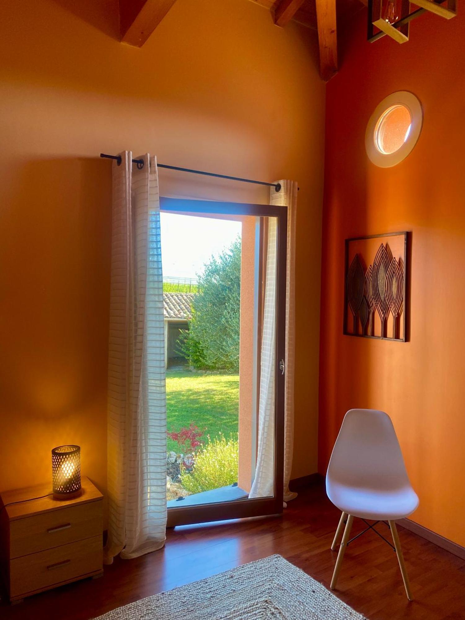 Séjour chez l'habitant Le Domaine D'adrien *