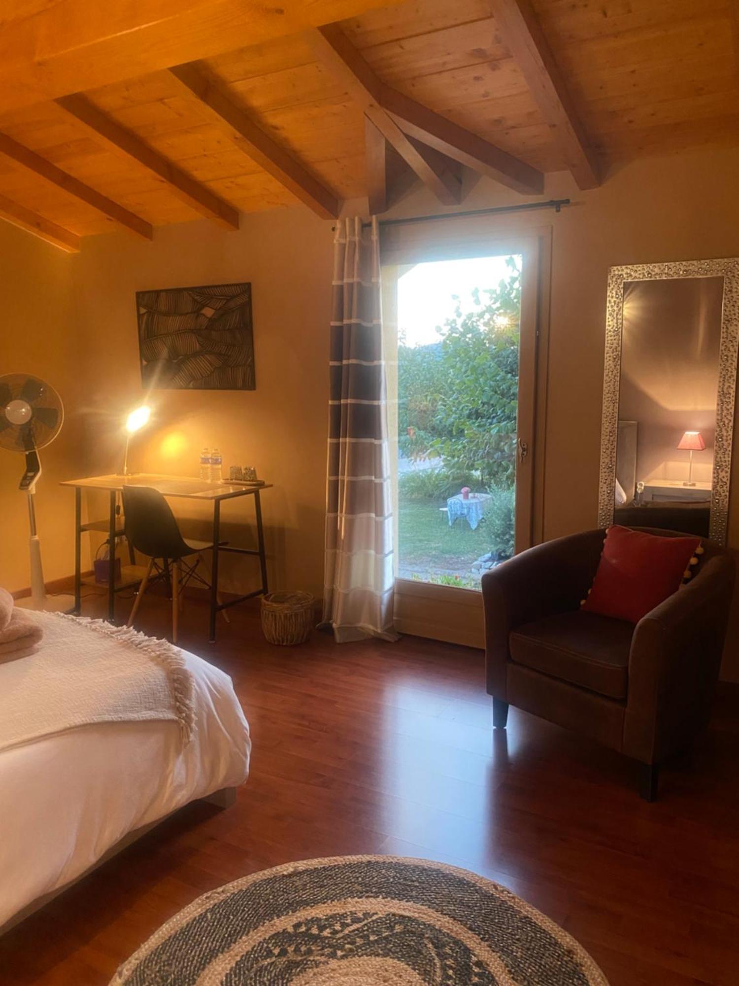 Le Domaine D'adrien * Larnage
